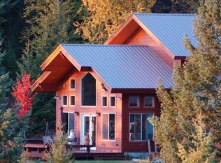 1263 Mays Rd, Sagle, ID 83860