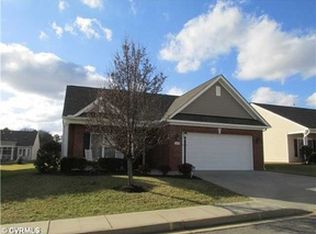 7412 First Landing Ct, Henrico, VA 23231