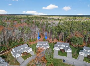 160 & 162 Millbrooke Farm Drive #160 & 162, Wells, ME 04090
