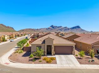 8765 W Lady Banks Dr, Marana, AZ 85653
