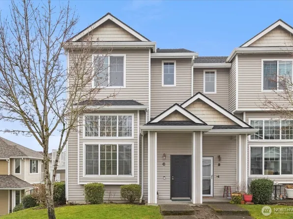 1111 62nd Street SE #23C, Auburn, WA 98092