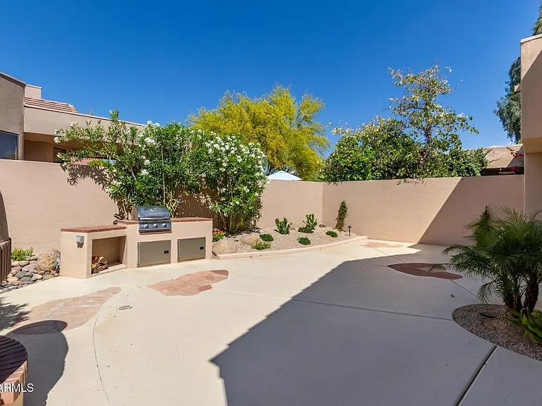 7740 E Gainey Ranch Rd #46 — Photo 29
