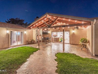 3391 Shenandoah Ave, Simi Valley, CA, 93063