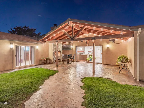 3391 Shenandoah Ave, Simi Valley, CA 93063