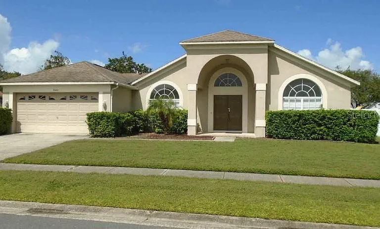 3142 Atwater Dr — Photo 1