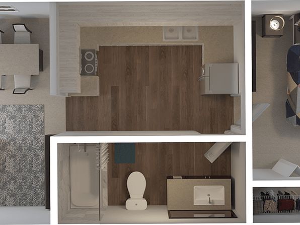 Townsgate Apartments | 1211 Goldfinch Dr, Plant City, FL