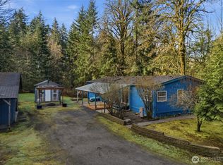 10535 Olalla Valley Rd SE, Olalla, WA 98359