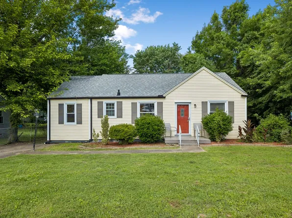 1005 Aladdin Dr, Nashville, TN 37217