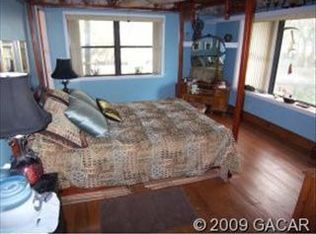 1350 SW Apperson Way, Keystone Heights, FL 32656