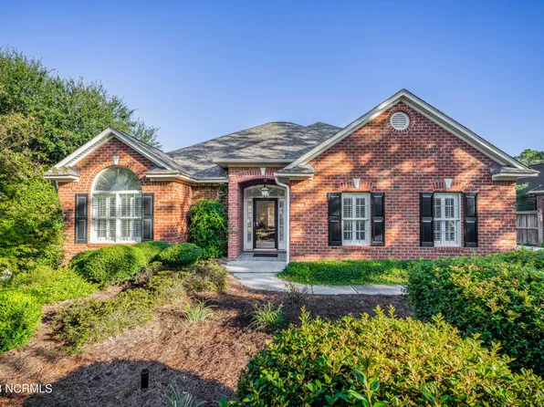 4801 Alida Place, Wilmington, NC 28409