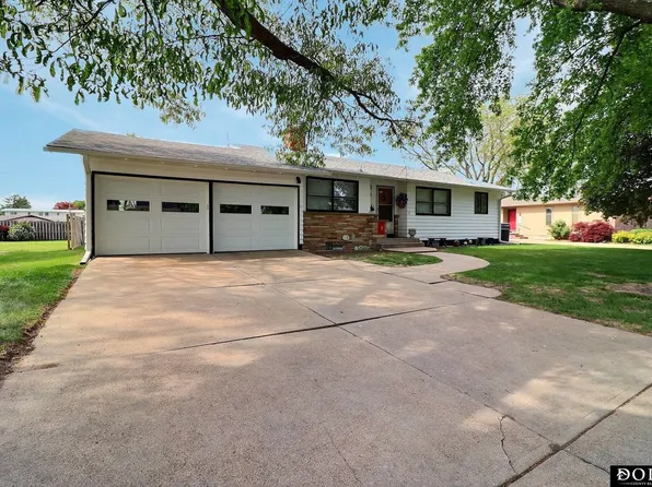1963 E 9th St, Fremont, NE 68025