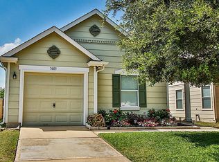 3603 Garrison Run Dr, Spring, TX 77386