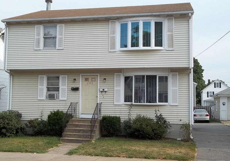 1st image of 195 Saratoga Ave #1