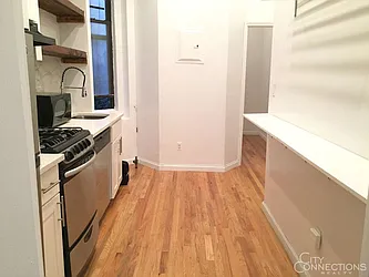 Rented by City Connections Realty