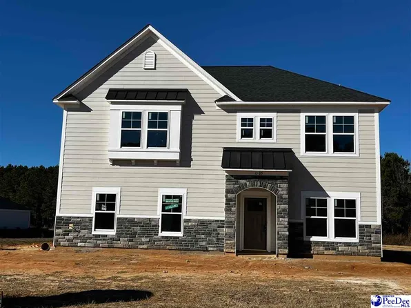 1525 Greenfarm Ct Lot 29, Florence, SC 29501