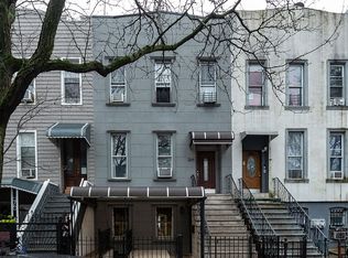 264 Woodbine St, Brooklyn, NY 11221