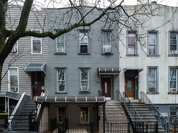 264 Woodbine St, Brooklyn, NY 11221