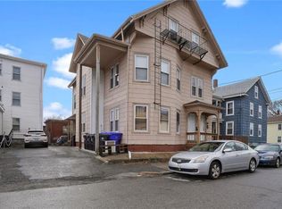 8 Burke St, Pawtucket, RI 02861