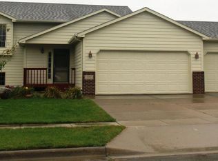 1809 S Purdue Ave, Sioux Falls, SD 57106