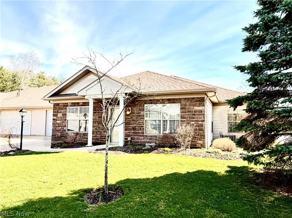 3095 Whitewood St NW, North Canton, OH 44720