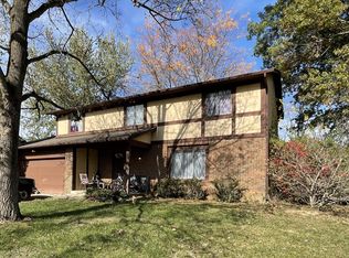 6590 Birchview Dr N, Reynoldsburg, OH 43068