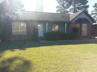 9601 Royal Woods Dr S, Mobile, AL 36608