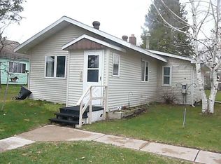 264 E 4th St, Glidden, WI 54527