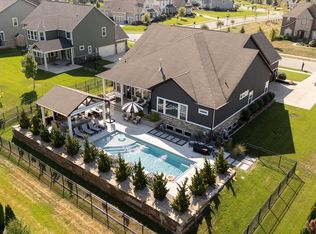 16324 Portage Trail Ln, Fortville, IN 46040