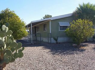 1622 N Mesa Verde Dr, Casa Grande, AZ 85122