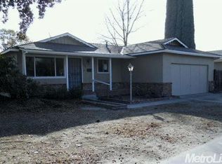 1400 W Rumble Rd, Modesto, CA 95350