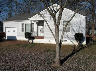 1403 Choate Rd, Chattanooga, TN 37412