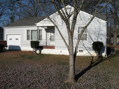 1403 Choate Rd, Chattanooga, TN, 37412