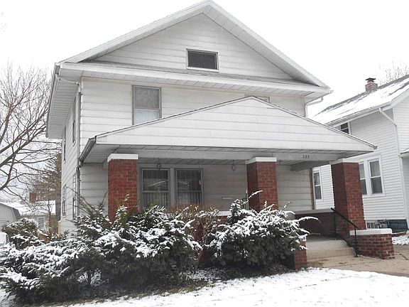 2nd image of 233 E Eckman St