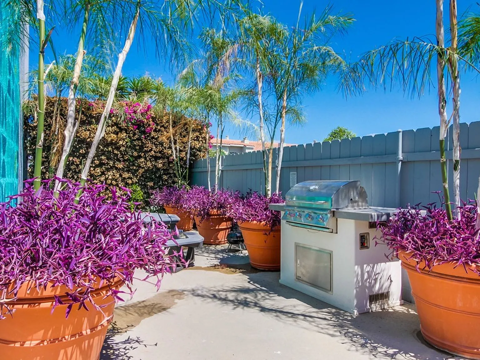 Pacific Palms — Photo 4