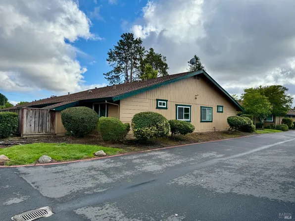 293 Lincoln Avenue, Cotati, CA 94931