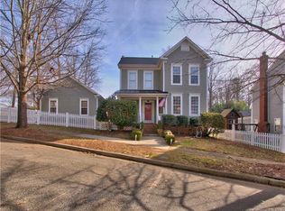 12228 Notchwood Ct, Huntersville, NC 28078