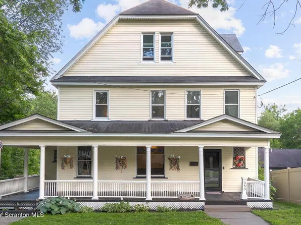 353 Main St, Archbald, PA 18403