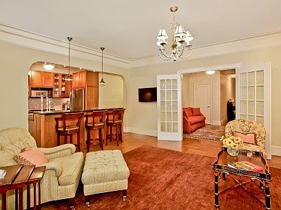 2nd image of 845 W End Ave APT 2B