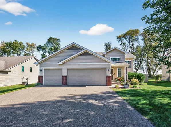 7432 Large Ave NE, Otsego, MN 55301