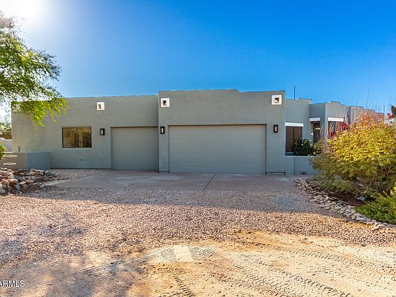 5th image of 6035 E MONTERRA Way