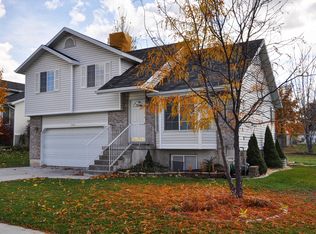 2645 W 3950 S, Roy, UT 84067