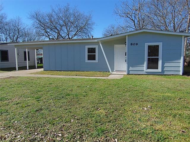 1st image of this home