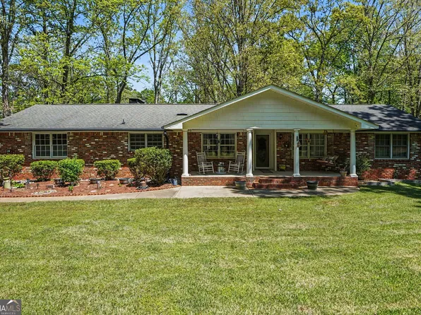 783 Lester Mill Rd, Locust Grove, GA 30248