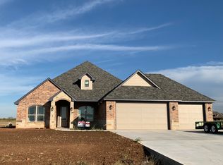 130 SW Elk Creek Loop, Cache, OK 73527