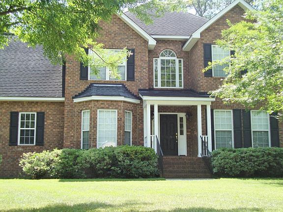 5th image of 4415 Wild Thicket Ln