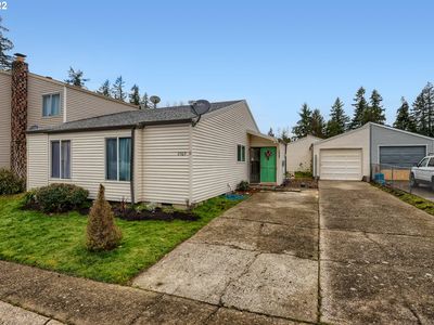 2769 SW 17th Pl, Gresham, OR, 97080