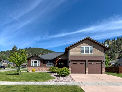 7876 Cassidy Trl, Lolo, MT, 59847