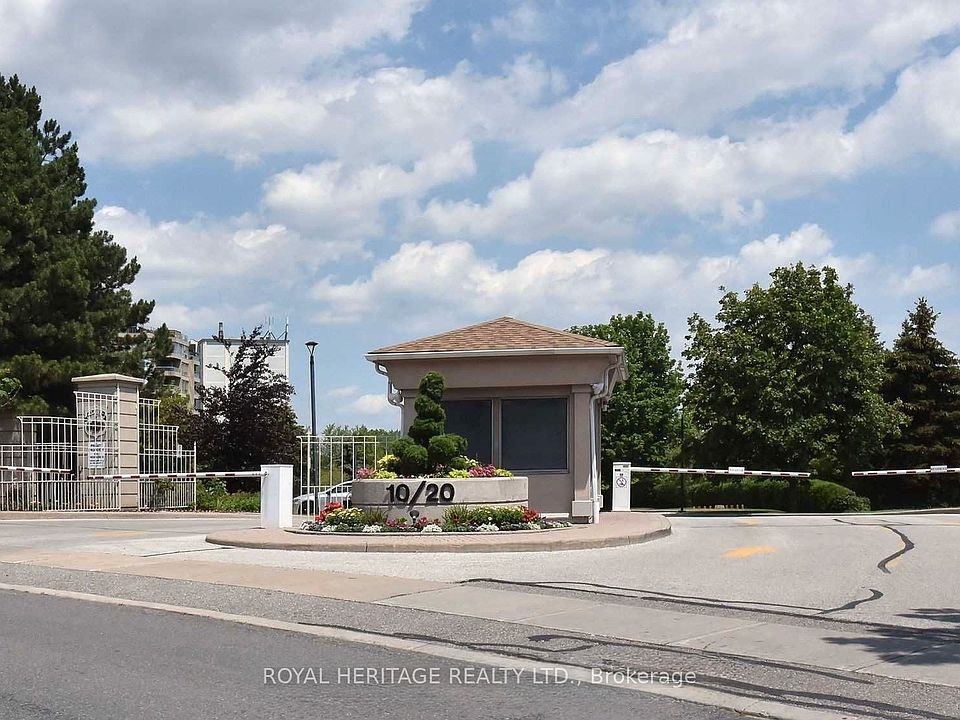 1st image of 20 Guildwood Pkwy #207