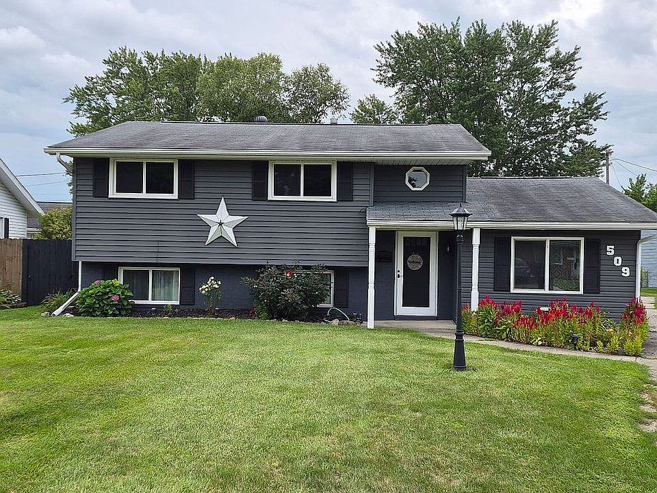 1st image of 509 Sheffield Dr