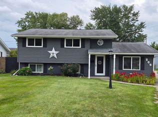 509 Sheffield Dr, Findlay, OH 45840